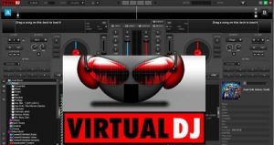 Virtual dj 7.4.2 crack mac